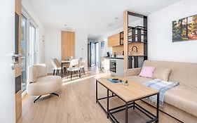 Schwarzwald Tiny House Village